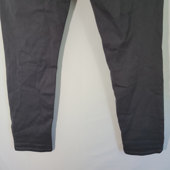 NYDJ Women's Plus Size Legging Denim Pants Sz 14 Five Pockets Comfort Everyday - Picture 7 of 12